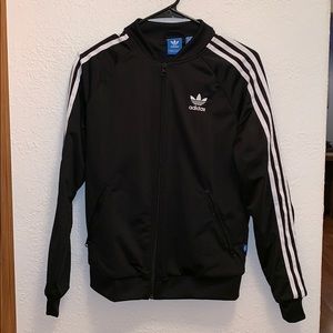 Adidas jacket